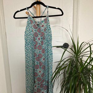 Roxy summer dress